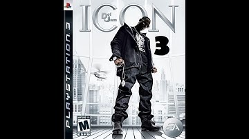 Def Jam Icon Walkthrough - Part 3 (With Commentary)