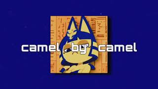 Camel By Camel Edit Audio