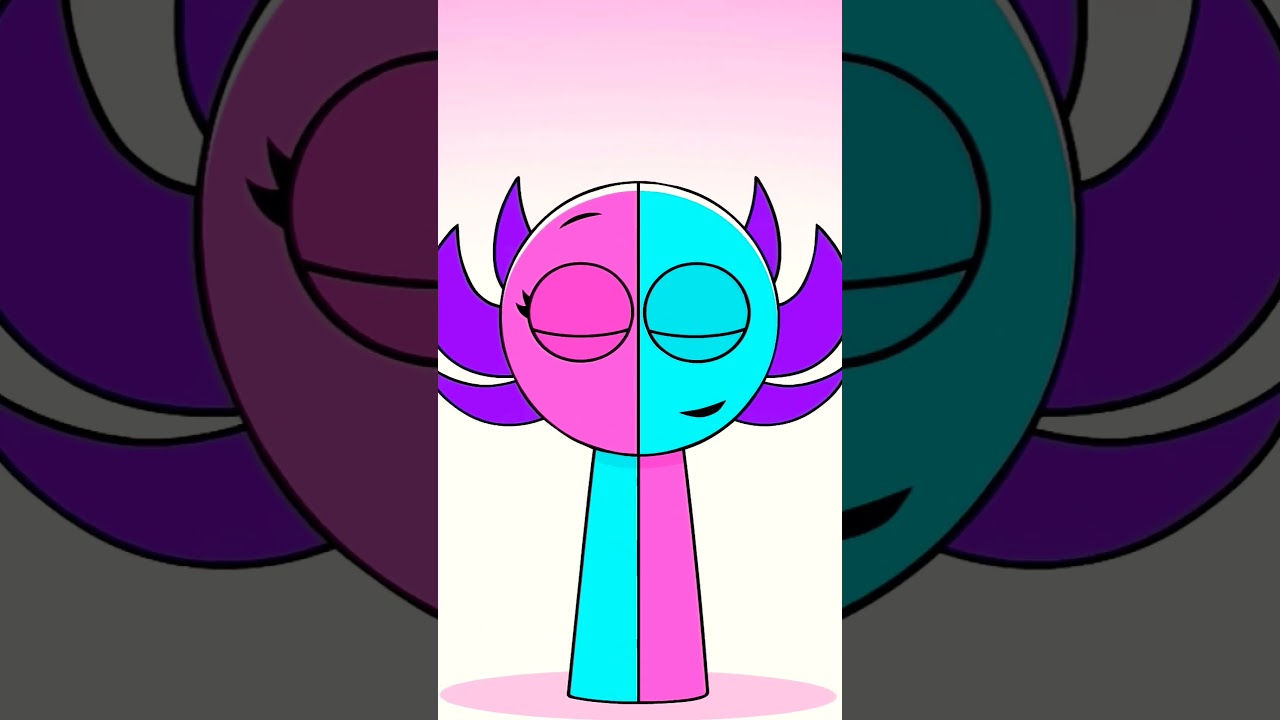 sprunki oc semi hemi 