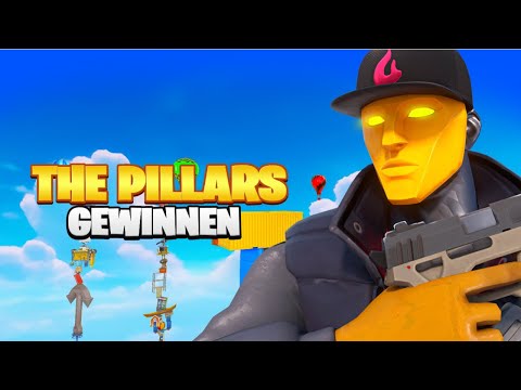 THE PILLARS Aber ich MUSS gewinnen..!🥲
