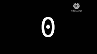 Zero Second Countup Timer