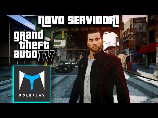 Como GTA Roleplay se tornou rentável para servidores