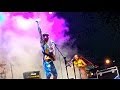 El Vega - yo quiero agua (improvisando)