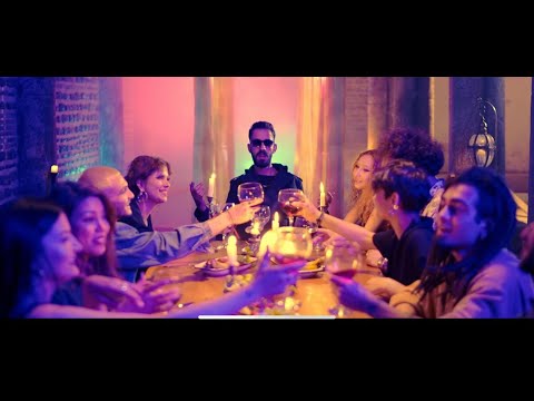 Bedo - KONUŞAMADIM (Official Video)