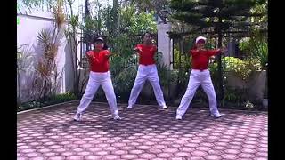 Download lagu Ayo Hidup Sehat