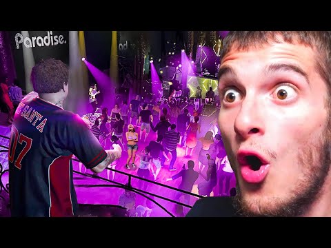 JIMMY $10,000,000 GECE KULÜBÜ SATIN ALDI !! 💵 - GTA 5 MODS