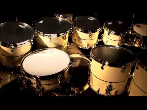 iDrum – Billy Cobham on his return to Tama and Star drums