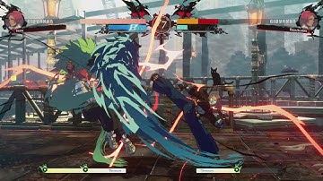 Gio mains share a single brain cell