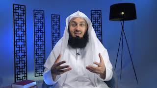 EP 5 (The need for Leniency)- Contentment from Revelation by Mufti Ismail Menk