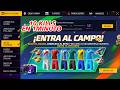 🌟TRUCO ELIMINA 10 ENEMIGOS EN 1 MINUTO! DIA DE CELEBRAR - CAJA BALON DEL FUTBOL