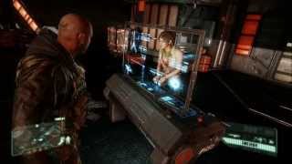 Crysis 3 WTF Moment *Spoiler*