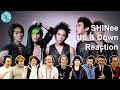 Classical Musicians React: SHINee 'Up & Down'