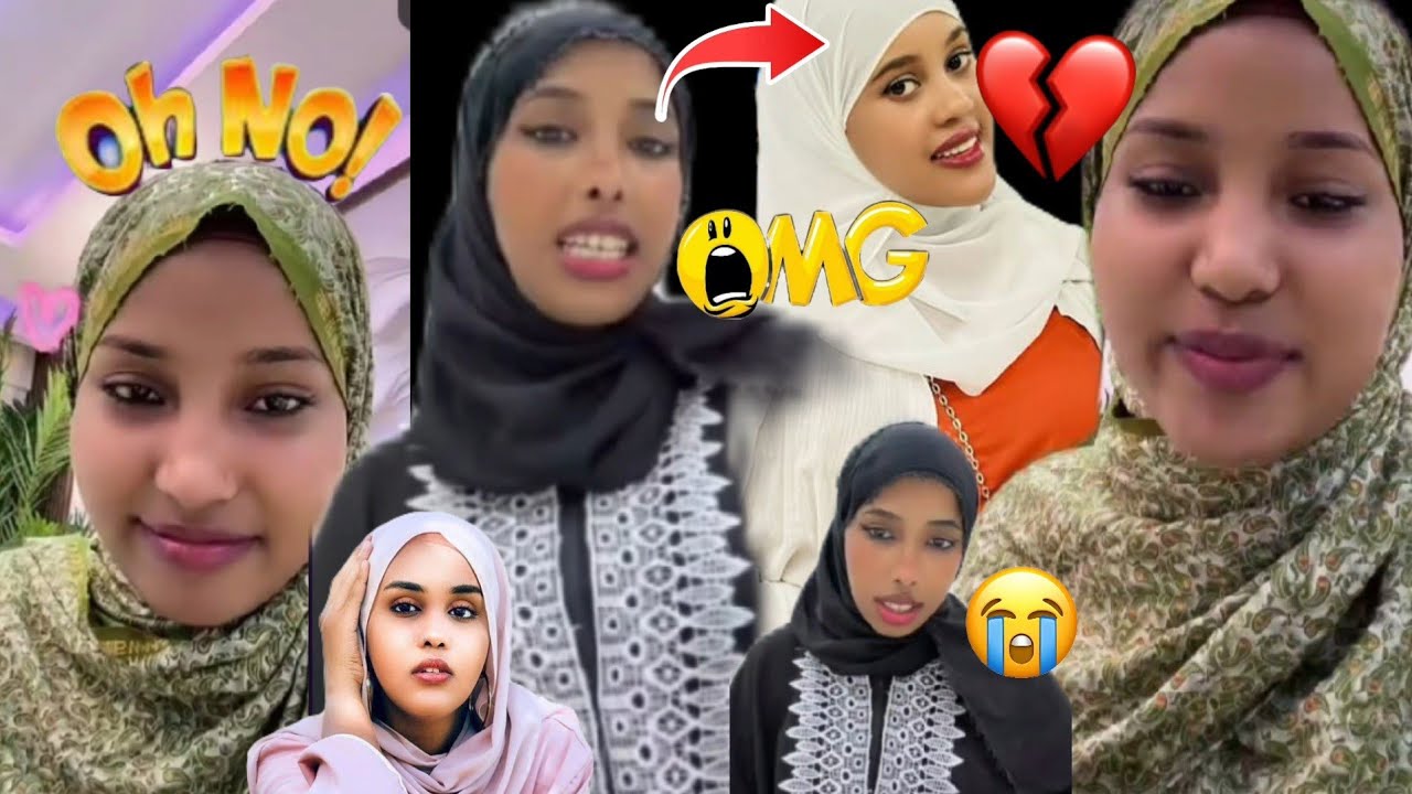 SUNDUS IYO LADAN OO SAAMIYO QABIILKEEDA WAX KASHEEGAY LADAN OO DHADAY SAAMIYA KUMA QANACSANEEN OMG😱