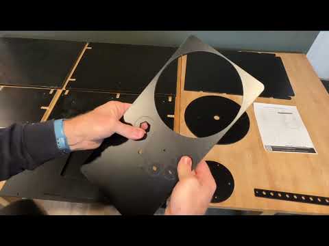 RepBoxTTv2FFC Assembly