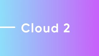 Cloud 2 | Backend Lecture 10