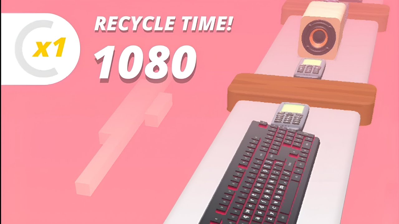 🍔🍏🍒 Perfect slices 🍉🍋‍🟩🍕🔪 Hard level 354 (Delicious Cake&Role)