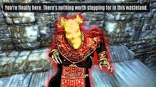 This Place Sucks In Skyrim Vigilant Mod