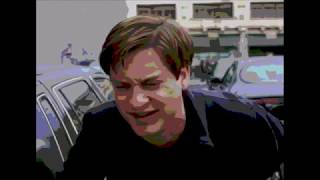 Spider-Man 2 "I'm Back" scene