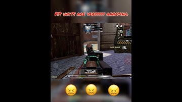 K9 units are tooooo annoying               |TNPCG|