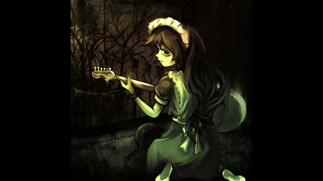 Dorei The Maid - Nostalgia Is Killing Me