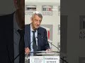 Le point presse de Michel Castellani, député LIOT, 1e circonscription de Haute-Corse
