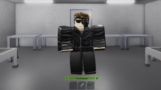 Roblox The Terminator (Avatar Build) screenshot 2