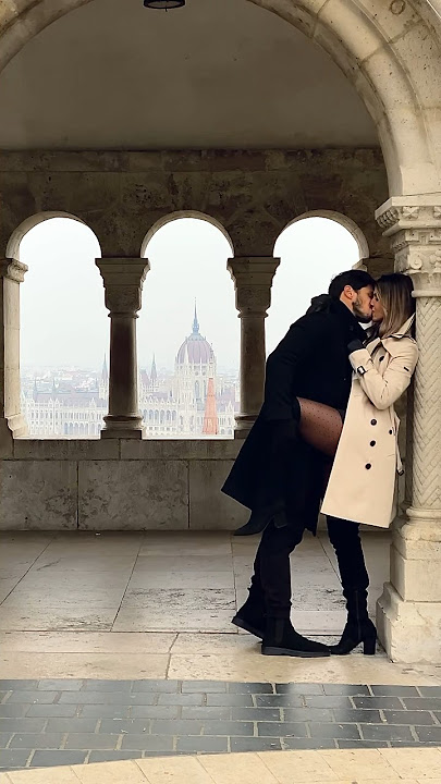 Budapeste ❤️ #budapeste #viagens #casalzao #romantico #canaldeviagens #shortsfeed