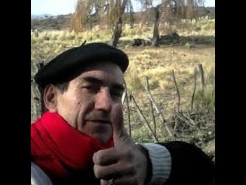 MI VIEJO GAUCHO Y AMIGO--CACHO ALFONZO--JAGUEL DE LOS CRIOLLOS--MILONGA-