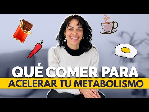 Mis 10 alimentos \