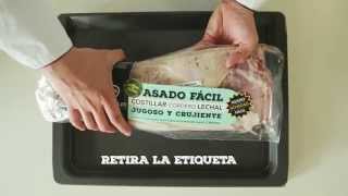 AsadoFacil - Moralejoseleccion.com