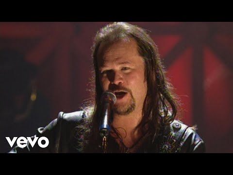 Travis Tritt - Country Ain't Country (from Live & Kickin')
