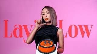 [ COMEBACK LIVE ] HYOLYN SING LAYIN’LOW || POWER VOCALS 🥰👏🏼✨🔥|| QUEEN !!!!