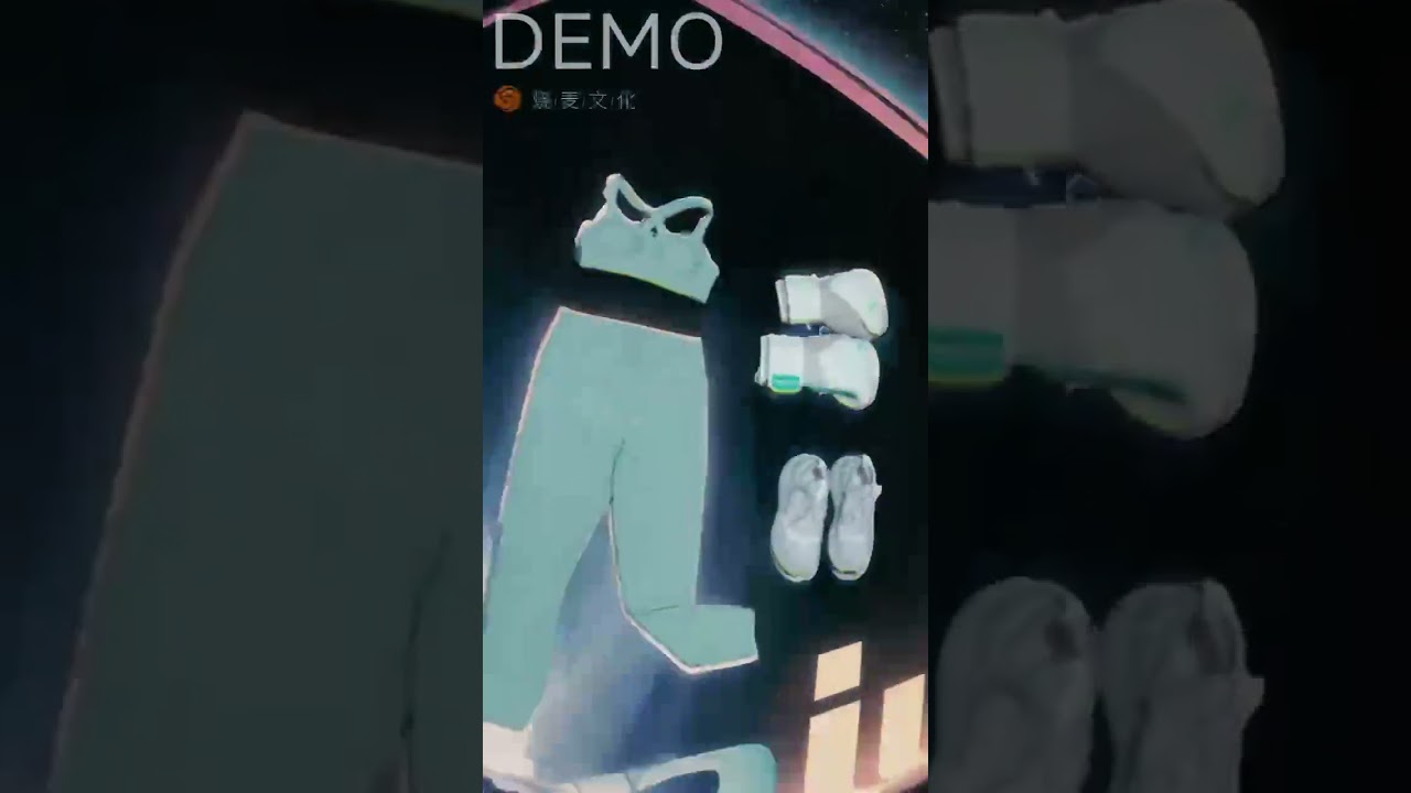 🏃‍♂️ Under Armour × AI Creativity | Experience the Power of Sport, Reimagined 🤖🔥