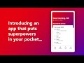 Introducing the Superloop App