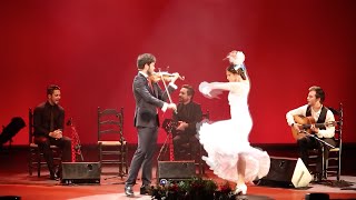 Paco Montalvo Live Concert with Flamenco Dance