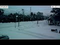お天気カメラ 北海道旭川市 Live camera / Asahikawa, Hokkaido, Japan