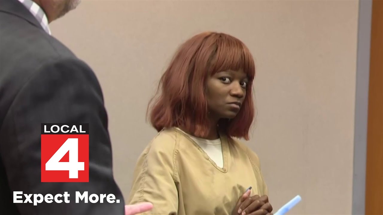 Eastpointe Woman Accused of Killing McDonald’s Manager Appears in Court