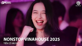 Hoa Tàn Tình Tan Remix - Hoa Không Tàn Là Hoa In Trên Giấy Remix | Nonstop 2025 Vinahouse TikTok