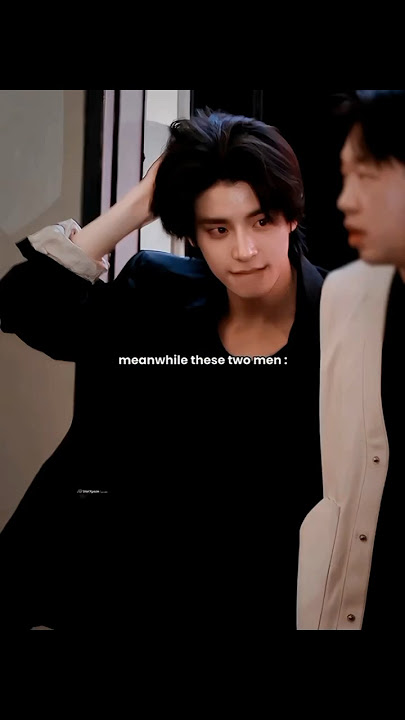 Other members during prada party, meanwhile Heeseung & Jake: #enhypen #enhypenmembers