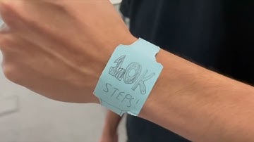 Interaction Design Group 3 Video 1