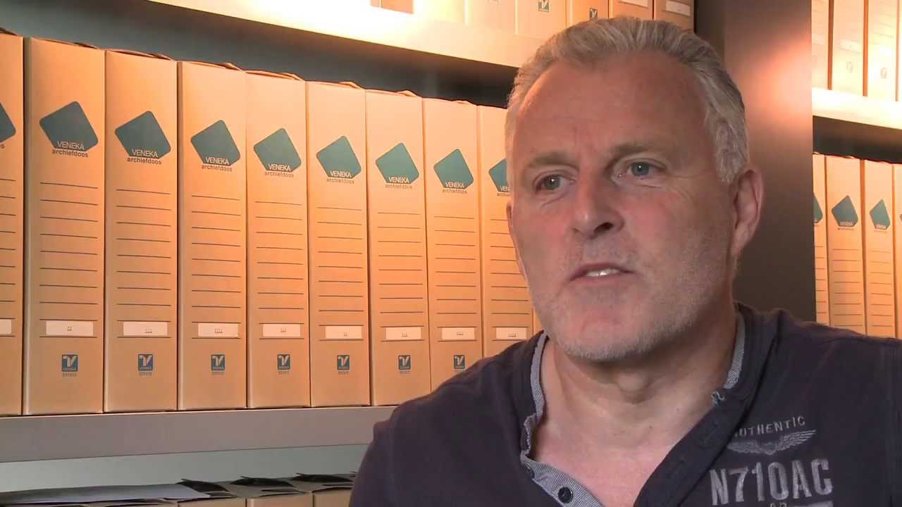 Peter R. de Vries - De ontvoering van Alfred Heineken *nieuwe foto