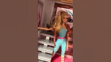 Thumbnail of King and Queen. #Shorts #barbie #viral #song #kings #queen #house #barbiedoll