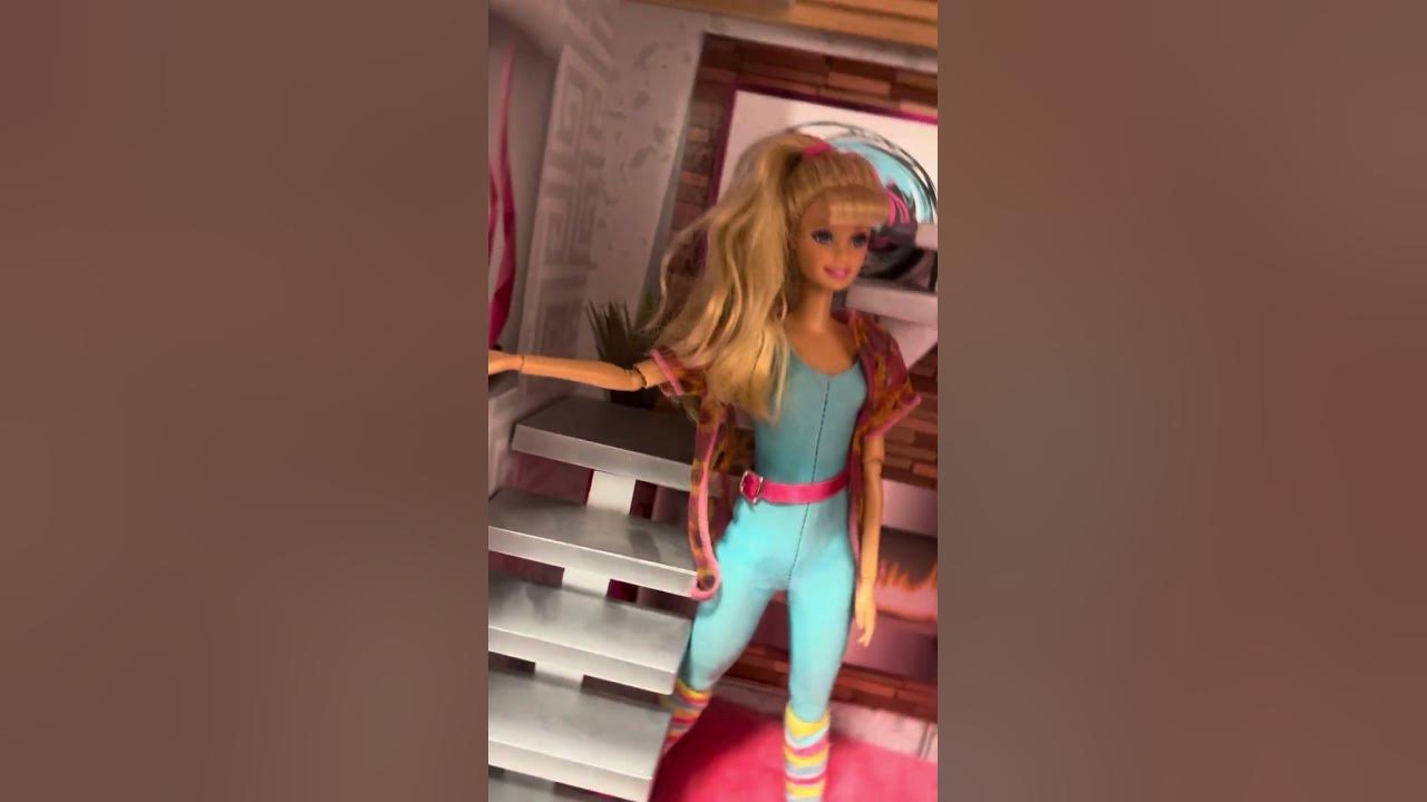King and Queen. #Shorts #barbie #viral #song #kings #queen #house #barbiedoll