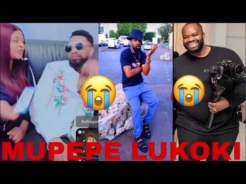 BANDEKO BOYOKA TOKABOLA NANU MAYELE PONA LIWA YA J3 NA FRANCE 