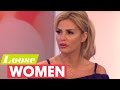 Loose Women Debate 