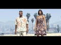 Niska - Médicament ft. Booba (Clip officiel) GTA 5