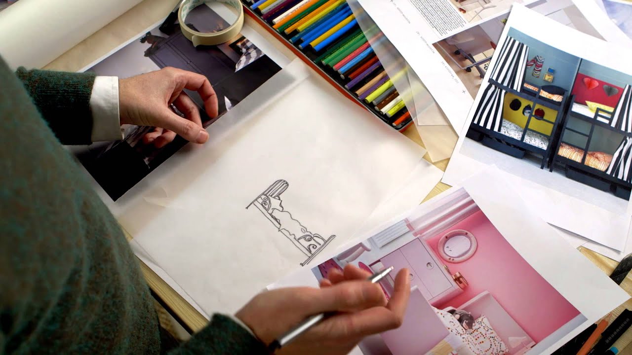 Ikea inspiration: sammelalbum ideen für kinder 2016 12 25