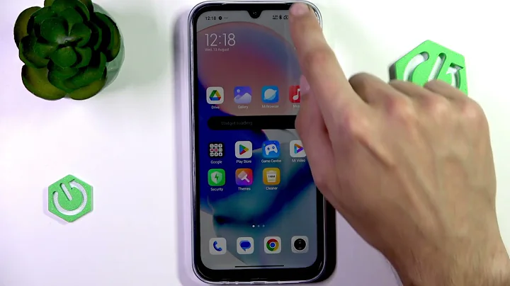 REDMI 15C 4G – 10 Best Tips and Tricks