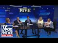 The Five Trump Filets Dems After Attack On Border Agent In NYC The Five Trump Filets Dems After Attack On Border Agent In NYC