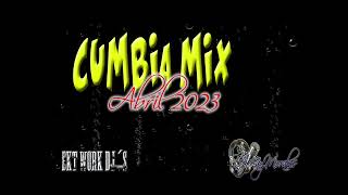 CUMBIA MIX ABRIL 23